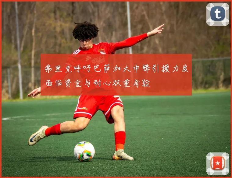 弗里克呼吁巴萨加大中锋引援力度面临资金与耐心双重考验