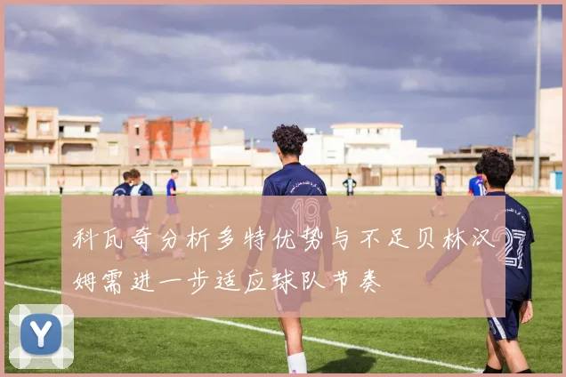 科瓦奇分析多特优势与不足贝林汉姆需进一步适应球队节奏